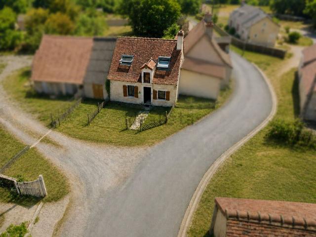Maison, Chitray