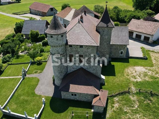 Maison, Choisy