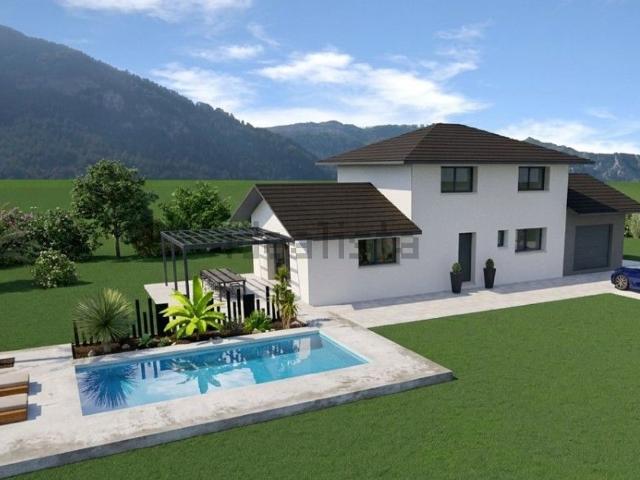 Maison, Choisy