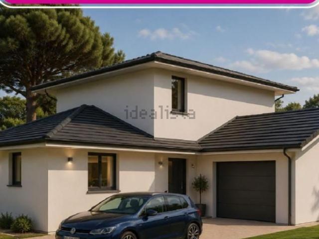 Maison, Choisy
