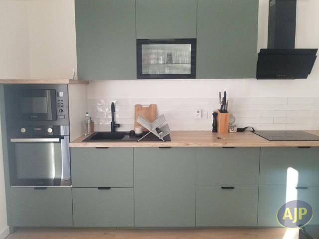 Maison Cholet 3 pièce s 61.26 m2