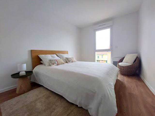 Maison Cholet 3 pièces ORGANZA