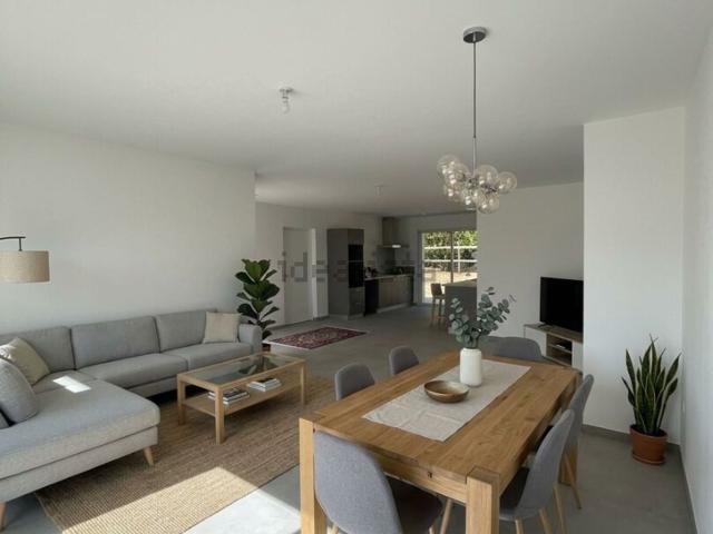 Maison, Cholet