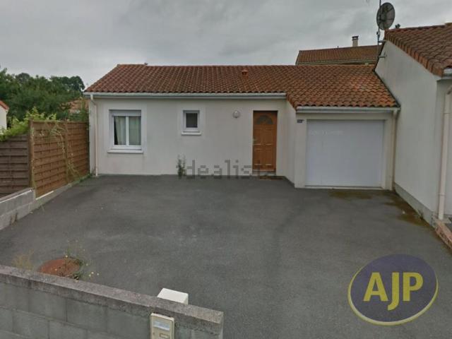 Maison, Cholet