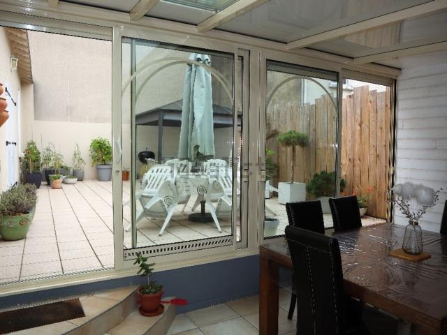 Maison, Cholet