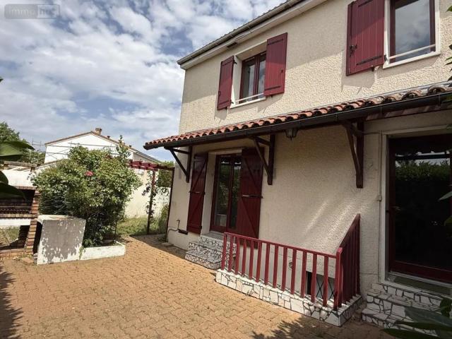 Maison, Cholet