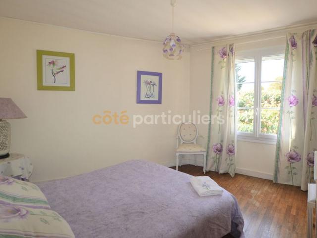Maison Cholet 7 pièce s 165 m2
