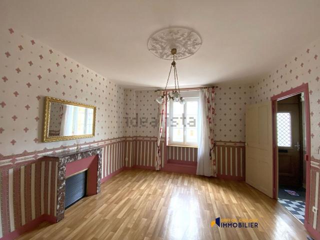 Maison, Cholet