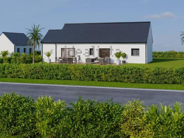 Maison, Chouain