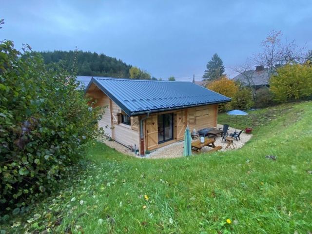 Maison, Choux