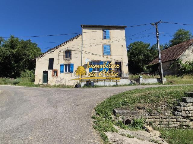 Maison, Citers