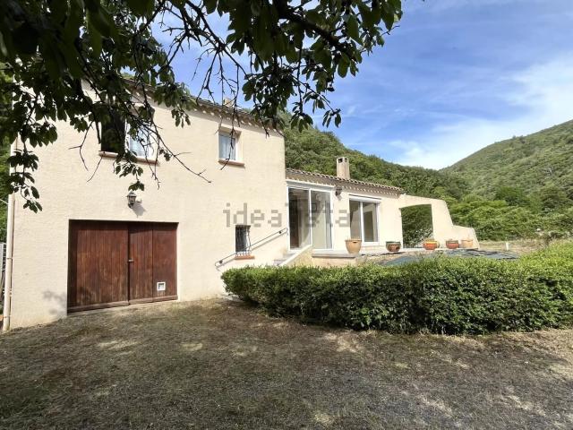 Maison, Citou