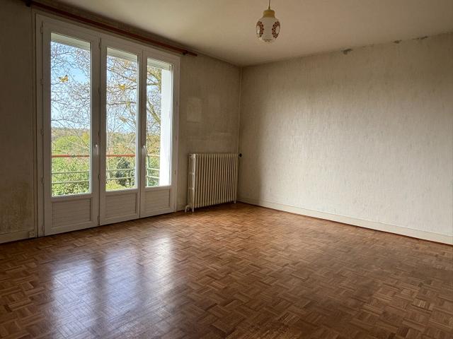 Maison Civray 4 pièce s