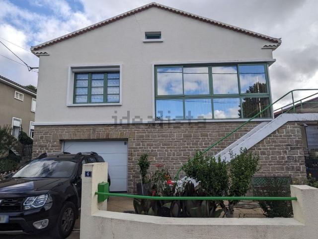 Maison, Civray