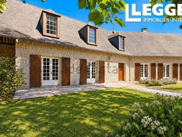 Maison, Civray
