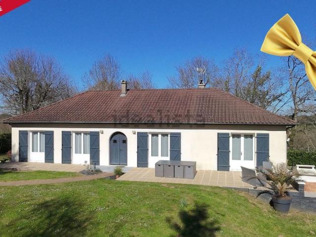 Maison, Civray