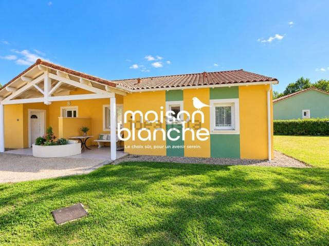 Maison, Civray