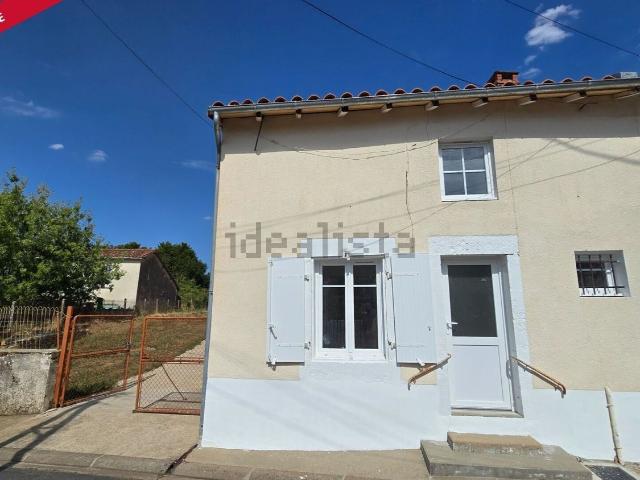 Maison, Civray