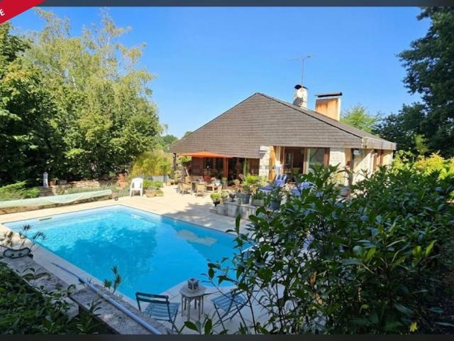 Maison, Civray