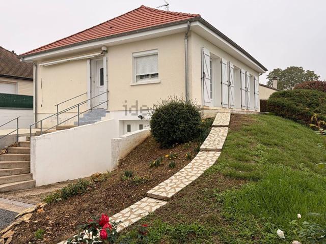 Maison, Civray