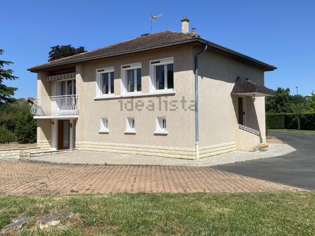 Maison, Civrieux d&apos Azergues