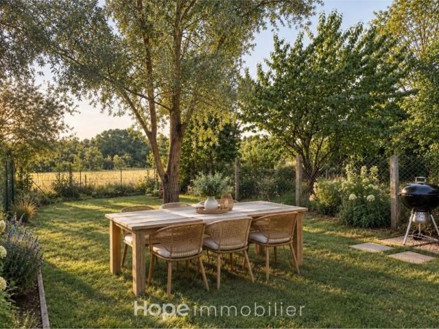 Maison, Civrieux d&apos Azergues