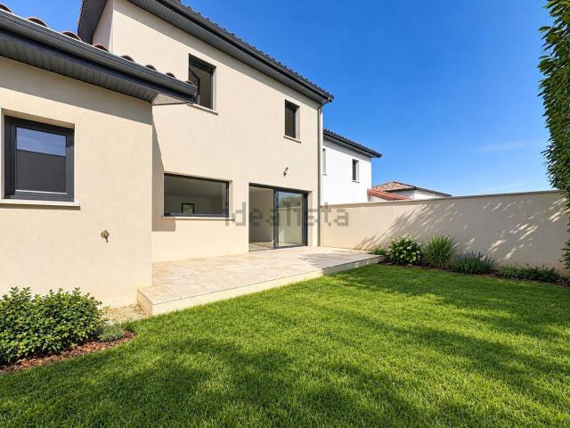 Maison, Civrieux d&apos Azergues