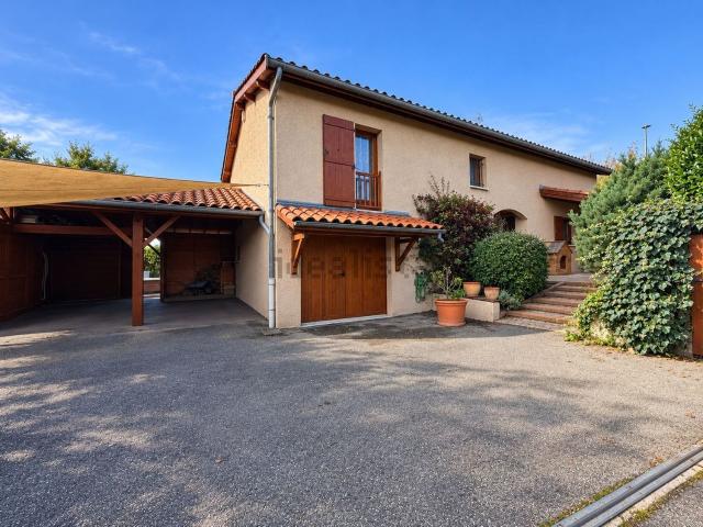 Maison, Civrieux d&apos Azergues
