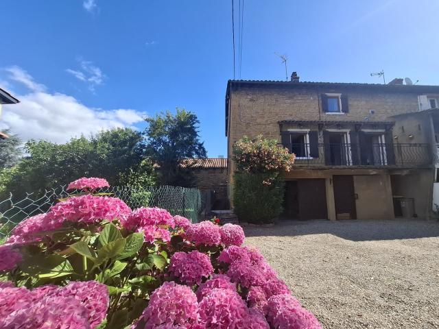 Maison, Civrieux d&apos Azergues