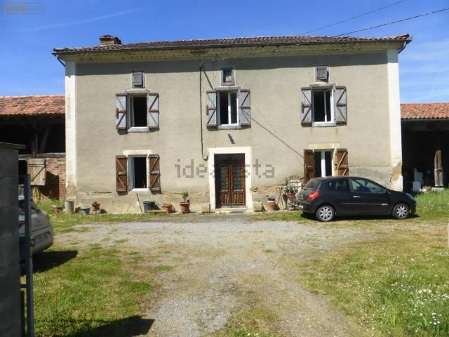 Maison, Ciadoux