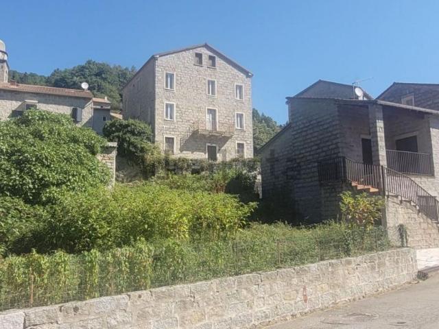 Maison, Ciamannacce