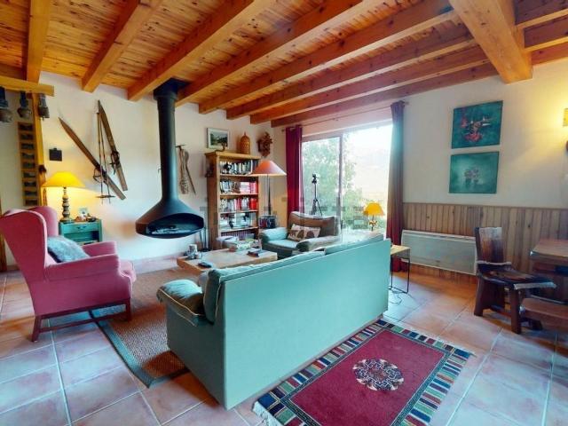 Maison, Cierp Gaud