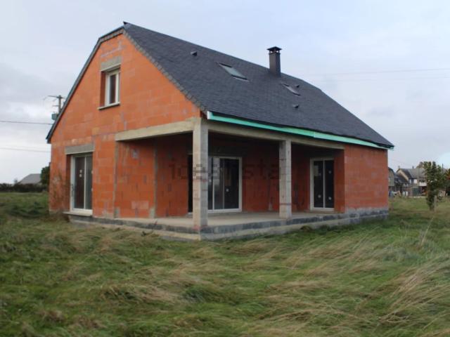 Maison, Cieutat