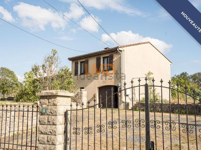 Maison, Cieux