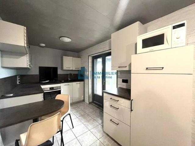 MAISON ENVIRONNEMENT CALME