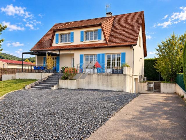 Maison, Cinqueux
