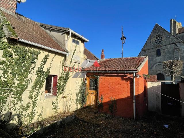 Maison, Cinqueux