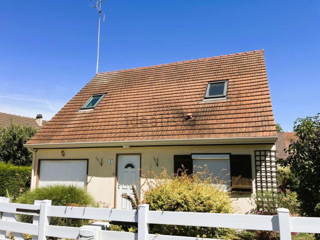 Maison, Cinqueux