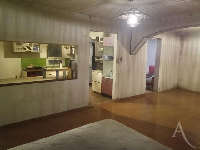 Maison Cintegabelle 4 pièce s sur 450 m² de terrain