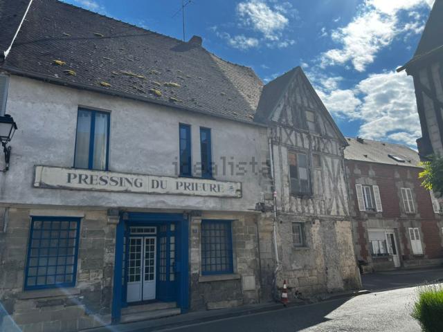 Maison, Cires lès Mello