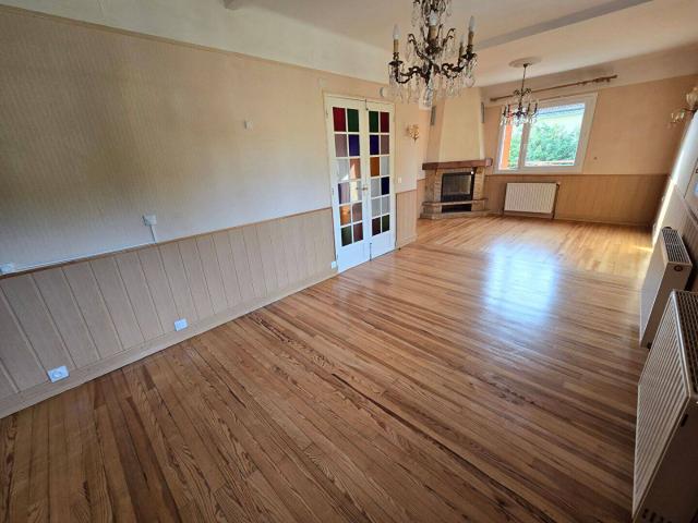 Maison Cires les Mello 5 pièces 96.64m²
