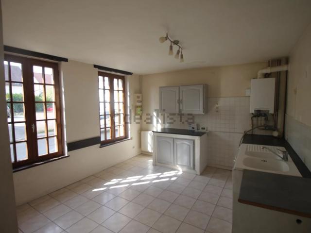 Maison, Cires lès Mello