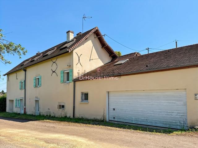 Maison, Cirey lès Pontailler