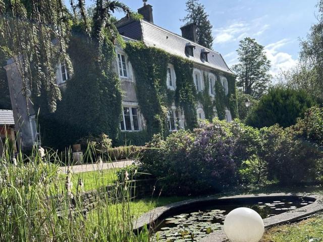 Maison, Cirey sur Vezouze