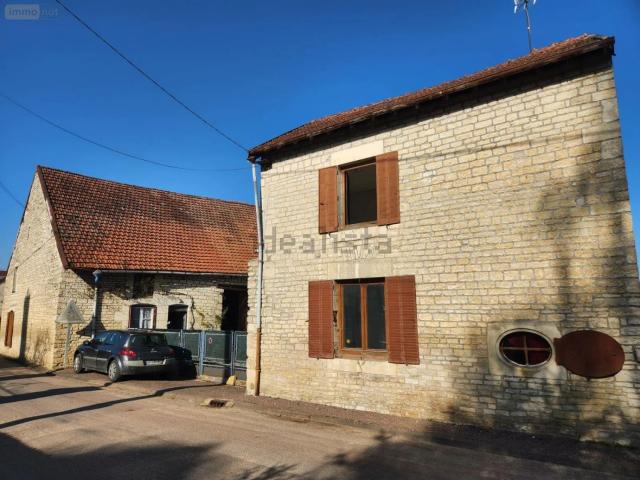 Maison, Cirfontaines en Azois