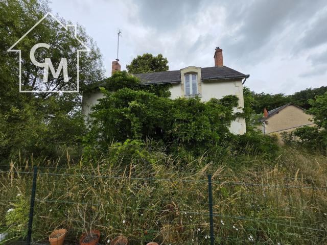 Maison, Ciron