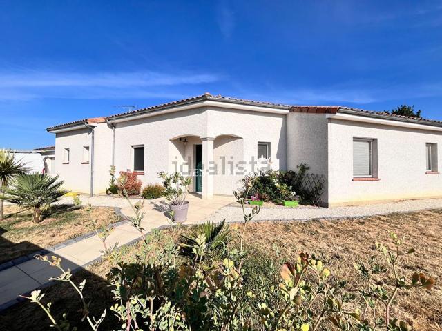 Maison, Cissé