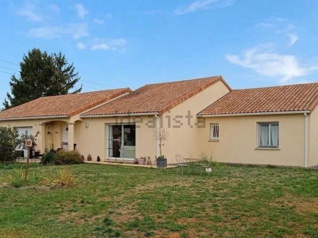 Maison, Cissé