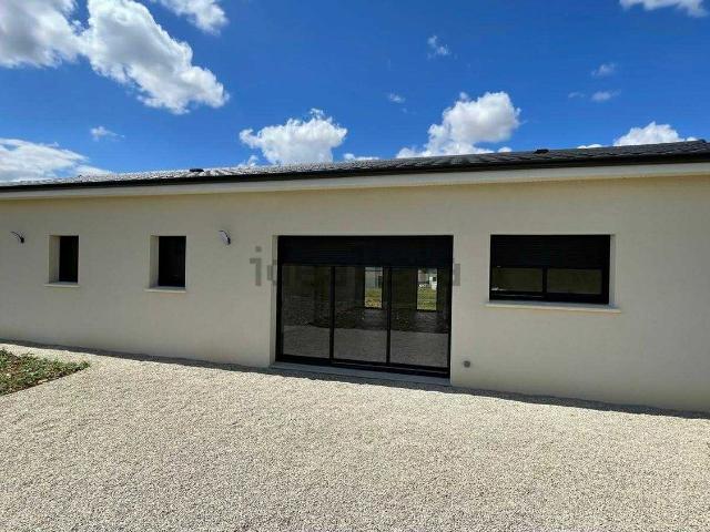 Maison, Cissé