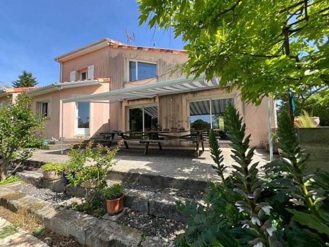 Maison, Cissé